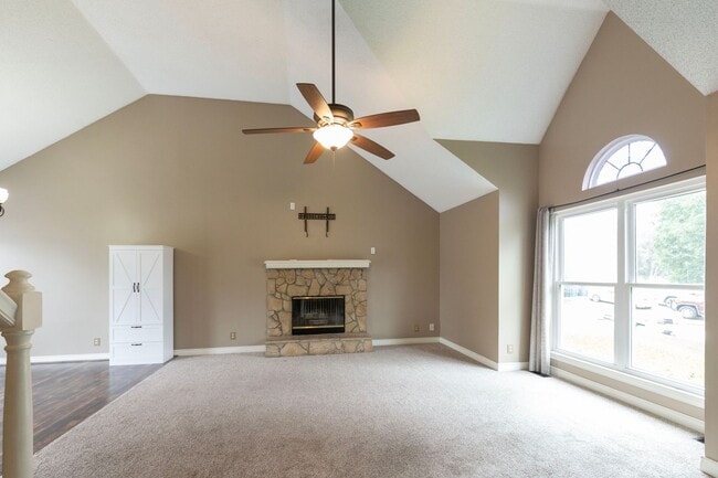 Photo - 3 BR/3BA | Newly Renovated Single Family Home | 1-Car Covered Parking | Gated backyard