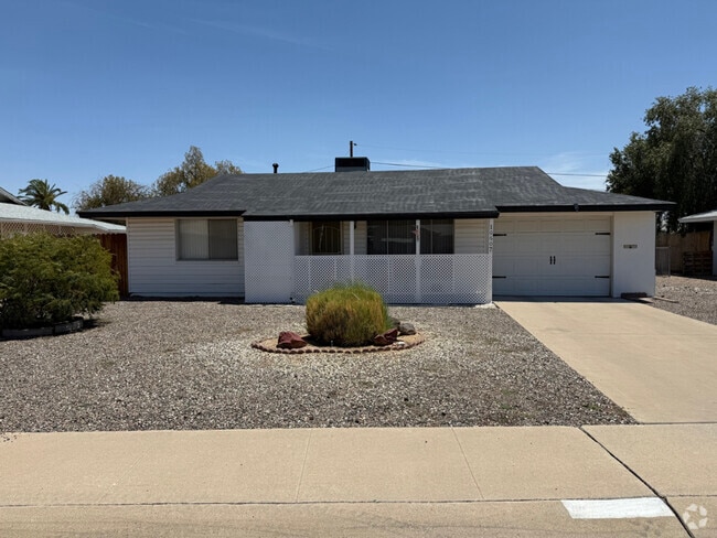 Building Photo - 10607 W El Rancho Dr Rental