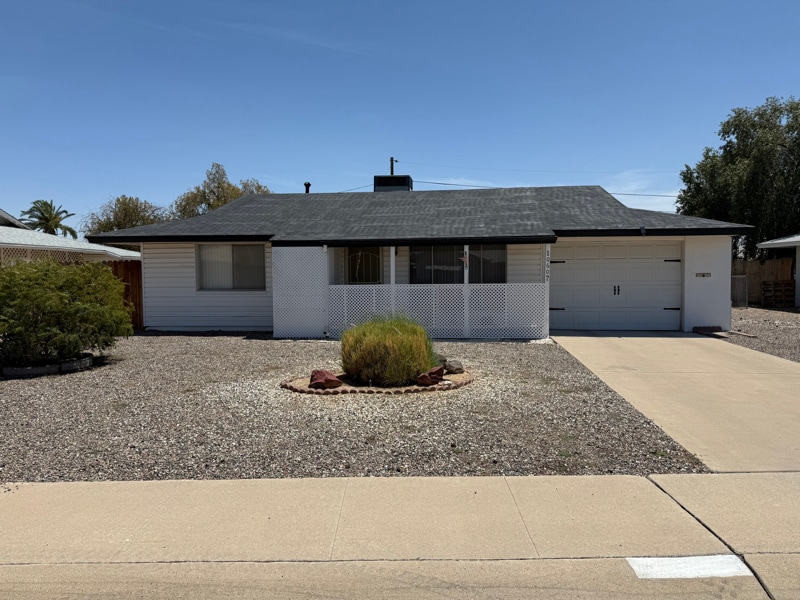 Photo - 10607 W El Rancho Dr
