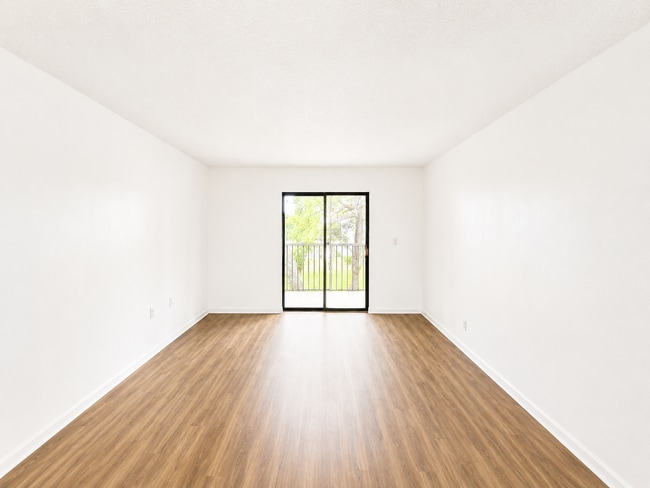Photo - Updated 2-Bedroom Condo with Screened Lanai with water included.