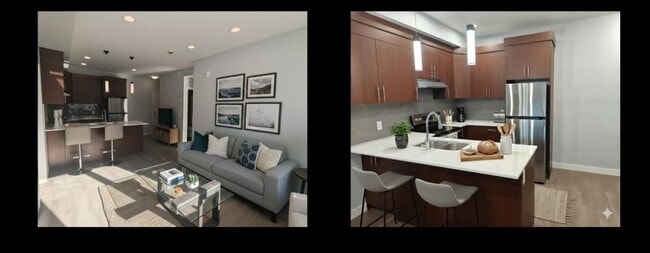 Photo - 1.0 bedroom in Cochrane Alberta T4C 1C6 Unit U1310