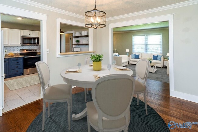 Photo - 12122 Chicamauga Trail SE