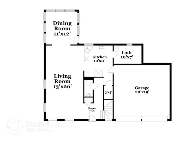 Photo - 2006 Gramercy Park Dr