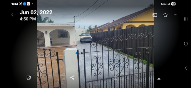 Photo - 3060 NW 27th St Unidad Rear
