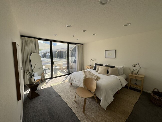 Photo - Stunning Remodeled Condo with Iconic Disney Concert Hall Views in the Heart of Downtown LA!