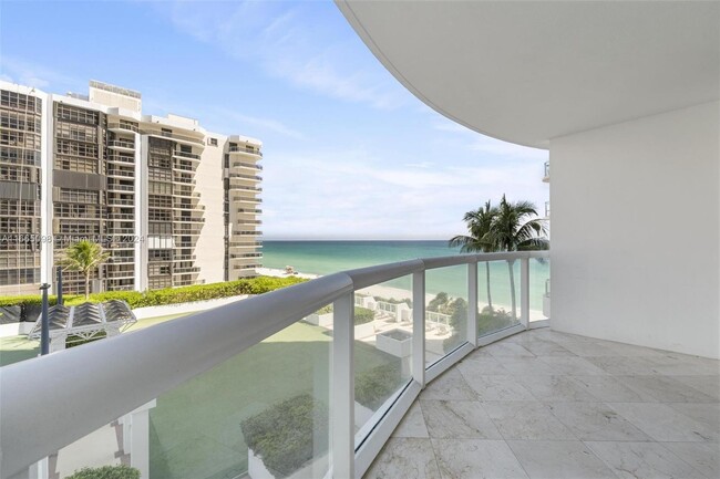 Photo - 6365 Collins Ave Condo Unit 909