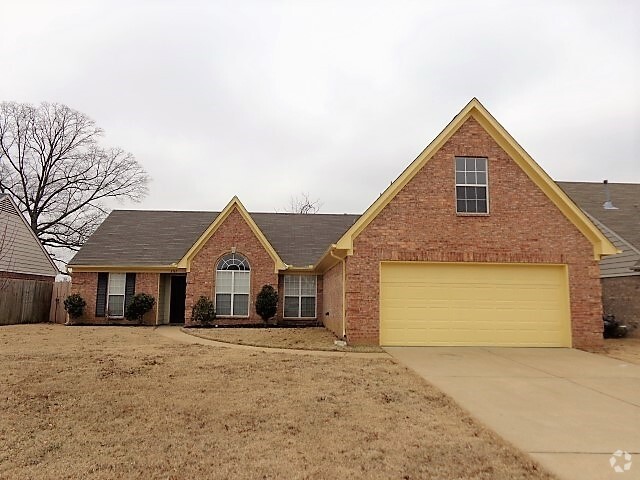 Building Photo - 5767 Kuykendall Dr Rental