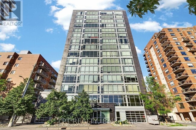 Photo - 201 Parkdale Ave Unit 1004