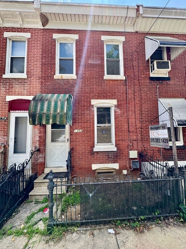 Spacious 2-Bedroom Home for Rent in Frankford - Spacious 2-Bedroom Home for Rent in Frankford