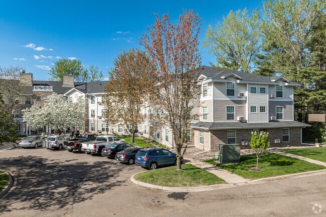 Photo - BRIARCLIFF APARTMENTS