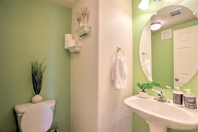 Photo - 1535 S Florence Way Unit 414