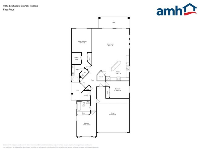 Photo - 4013 E Shadow Branch Dr