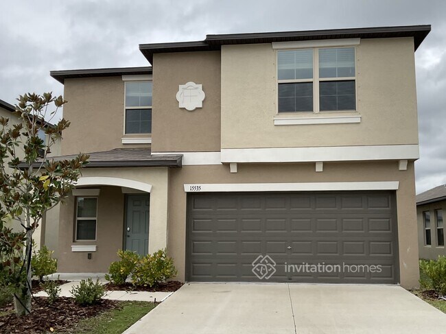 Photo - 15535 Miller Creek Dr