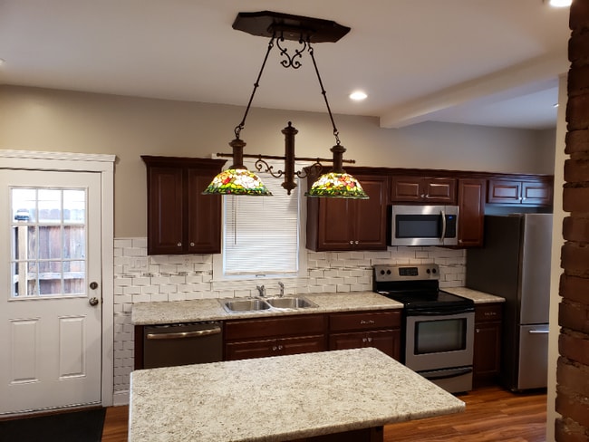 Photo - 3192 W 14th St Unidad 1