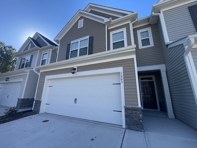 Photo - 5003 Fir Tree Ln