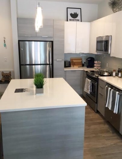 Photo - 500 Assembly Row