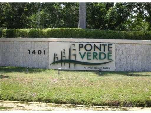 Photo - 1401 Village Blvd Condo Unit 218