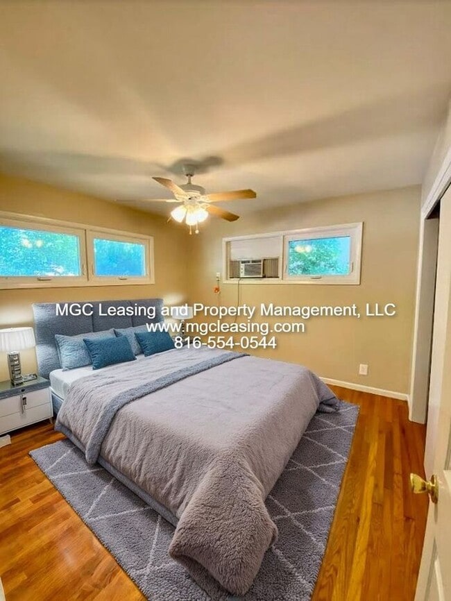 Photo - Charming Ranch Style Home Minutes From Downtown Lee's Summit