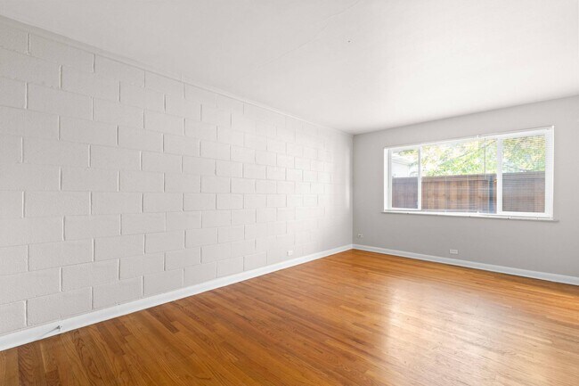 The Bethana Apartments