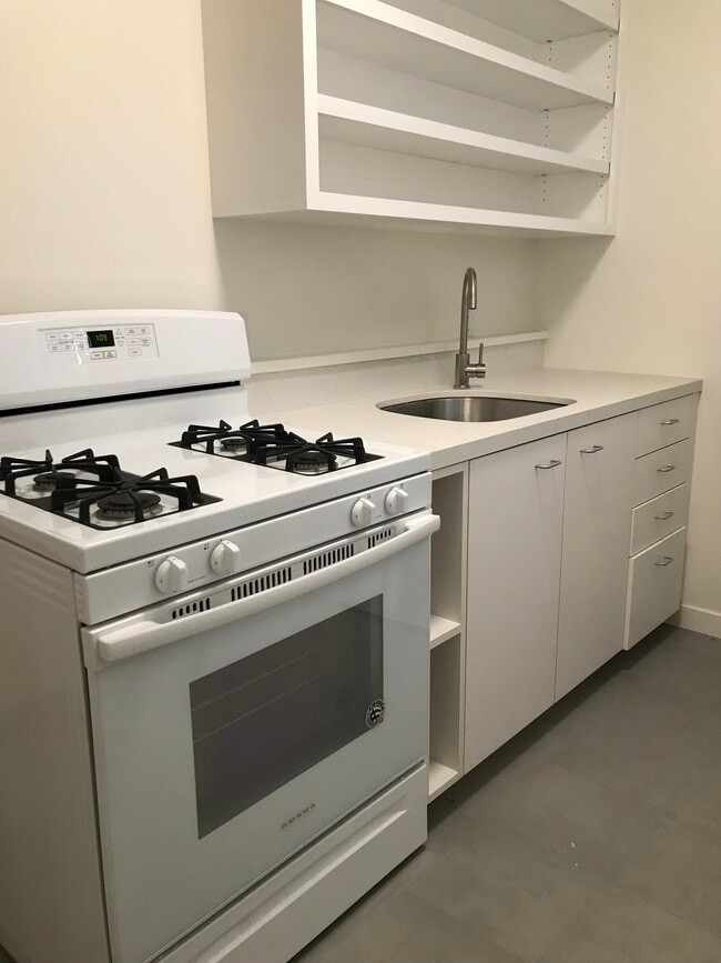 Photo - 2813 Shattuck Ave