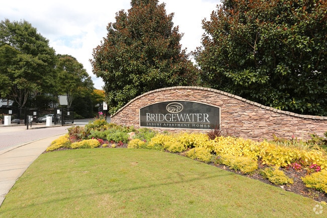 Bridgewater Apartments - Bridgewater