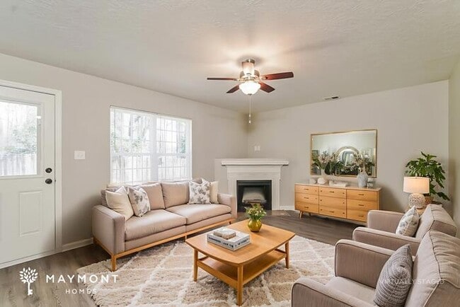 Photo - Spacious Five-Bedroom Home