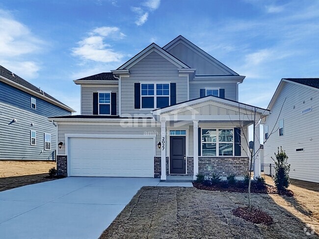 Building Photo - 2027 Williamshire Ln Rental