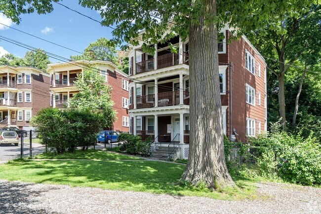 Building Photo - 25 Wilson Park Unit 2 Rental