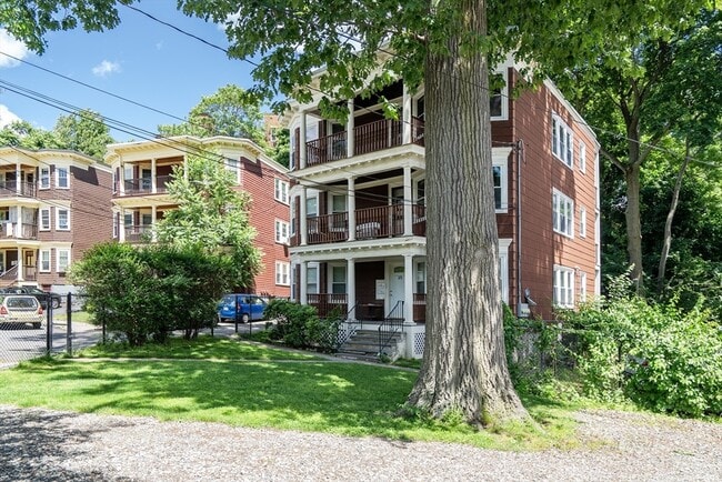 Photo - 25 Wilson Park Apartments Unit 2