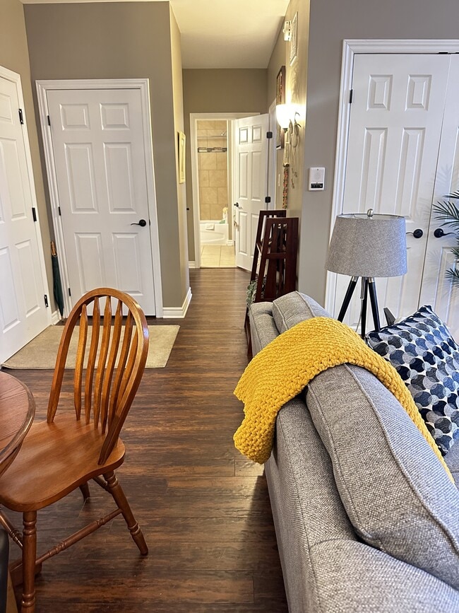 Photo - 43 Bridge St Unité 3B