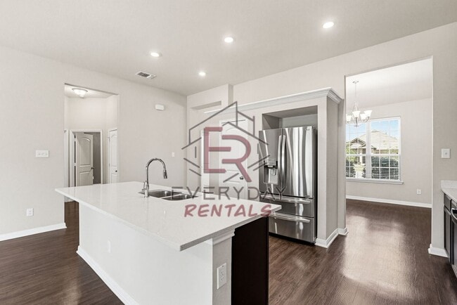 Photo - 3 bedroom 2 Bath home in Yowell Ranch