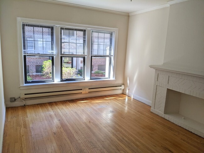 Photo - 1313 Oak Ave Unit 1321-B3