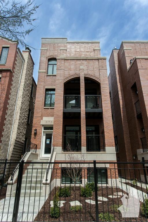 Photo - 872 W Lill Ave Unit 2