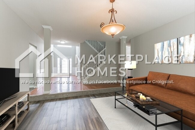 Photo - 435 Tellico Cir SW