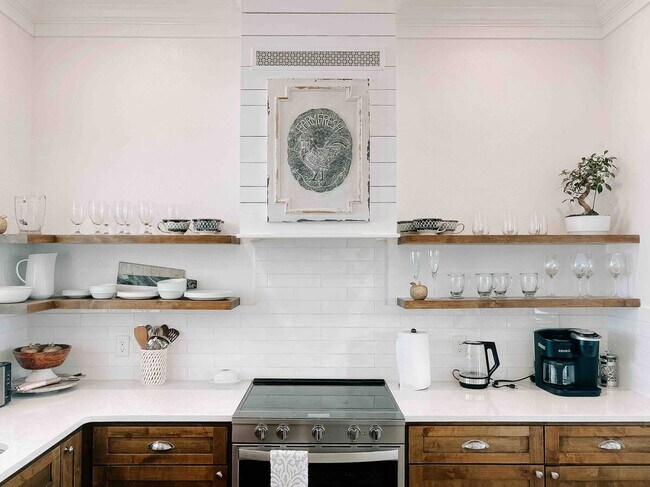 Photo - 2115 Loretta Parker Lane Unidad Lot 3