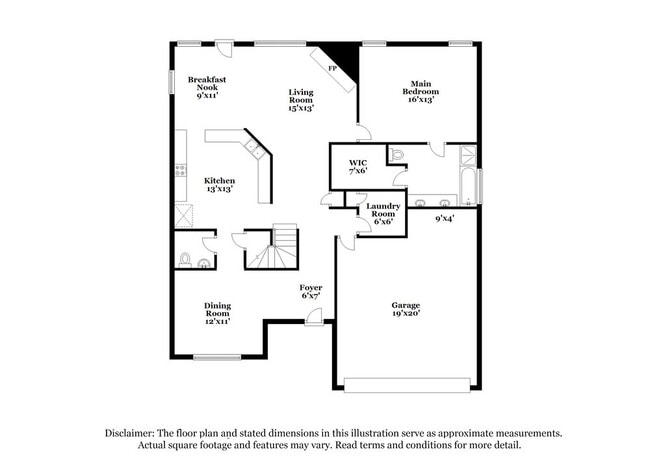 Photo - 8416 Prairie Rose Ln