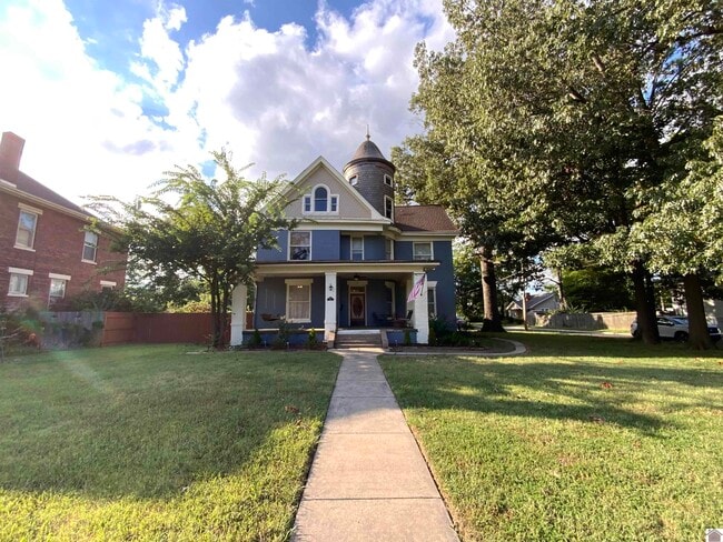 Photo - 1401 Jefferson St