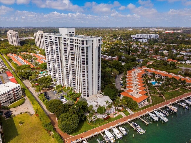 Photo - 4000 Towerside Terrace Unit 1901