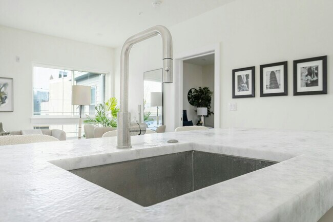 Photo - 2709 Cecil B. Moore Ave Unit 201