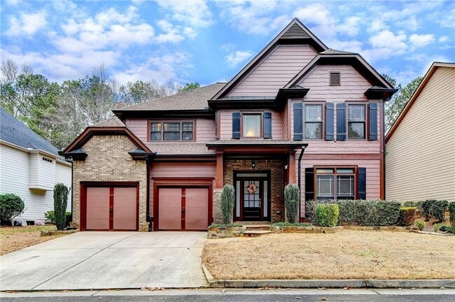 Building Photo - 2213 Hamilton Mill Pkwy