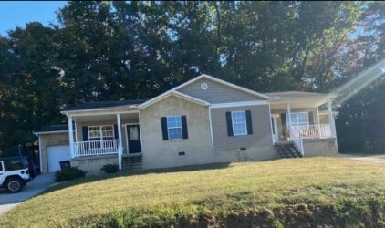 Photo - 2022 Kidwell Ridge Rd House