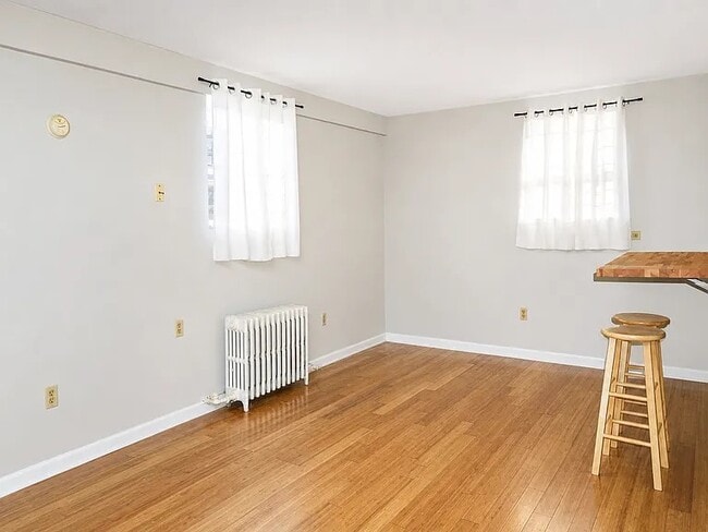 Studio Available Sept. 15+
