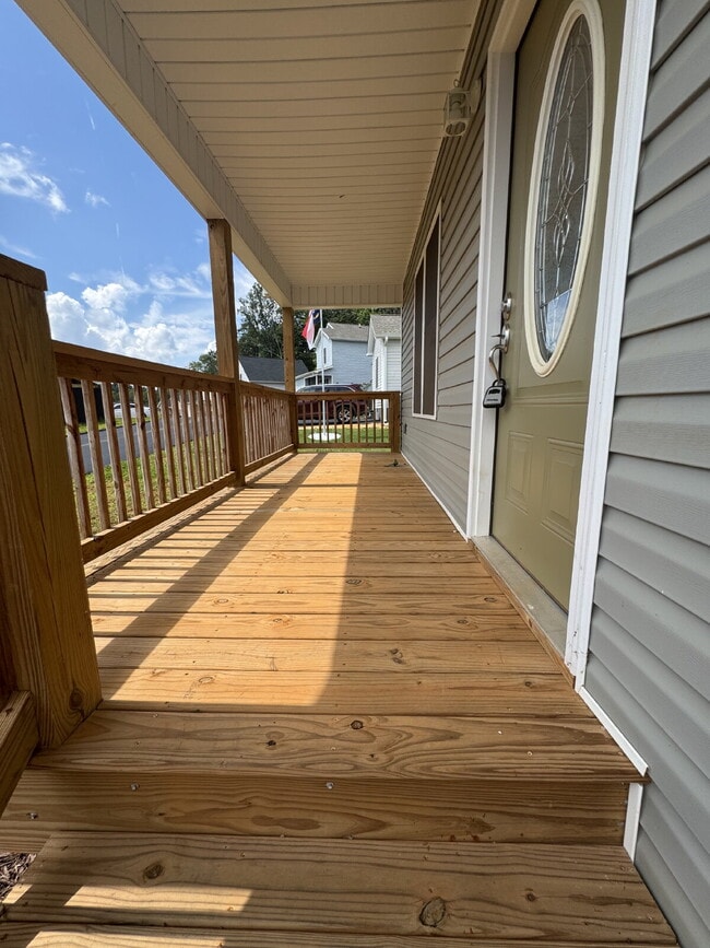 Photo - 321 Quinn Hill Ln