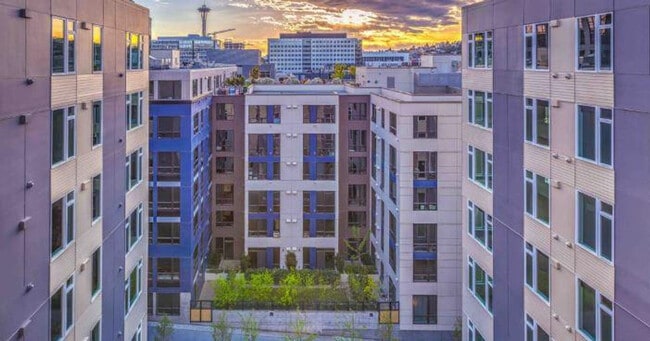 Photo - 1146 Harrison St Unit ID1280541P