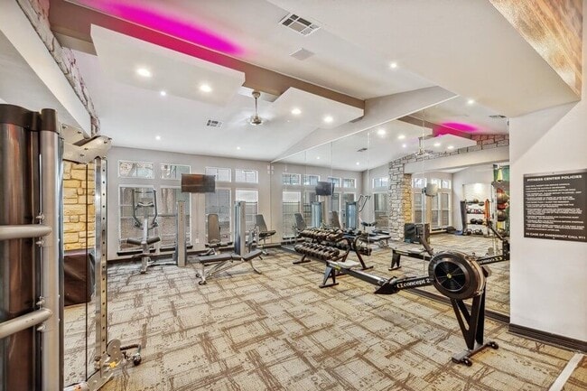 Essence North Dallas
