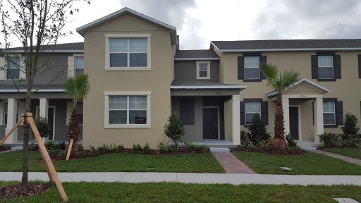 Photo - 12844 Strode Ln Townhome
