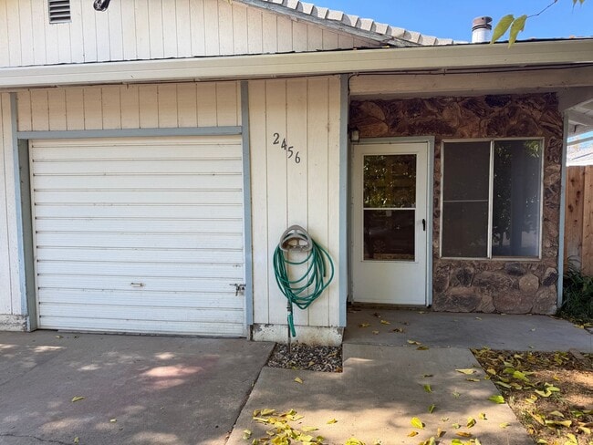 Photo - 2 Bedroom 1 bath Duplex Unit 2456