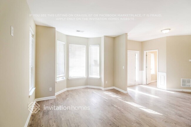 Photo - 1161 Cascade Hills Dr SW