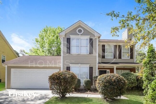 Building Photo - 8124 Valley Ridge Dr