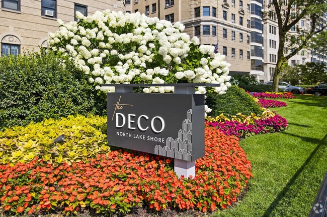 Building Photo - 1400 N Lake Shore Dr Unit 5J Rental